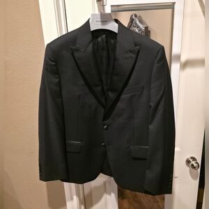 New Ralph Lauren Tuxedo Blazer 40S